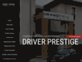 Détails : Driver Prestige