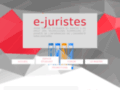 www.e-juristes.org/