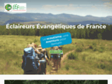 Eclaireurs Evangéliques de France