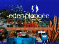 Plongée Guadeloupe avec Eden Plongée