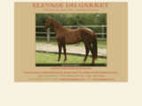Elevage du Garret, chevaux CSO Midi Pyr�n�es