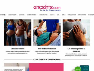 ENCEINTE.com