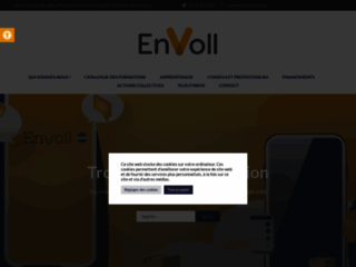 www.envoll.fr 