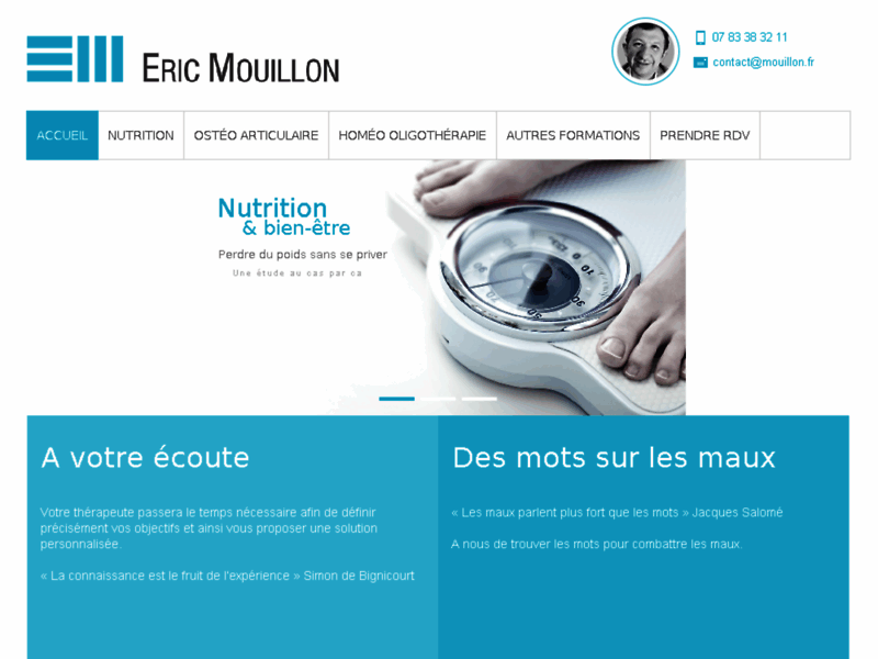 Conseil en nutrition par un nutritionniste à Dijon