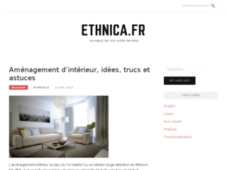 site ethnica.fr