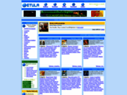 screenshot http://www.etula.com annuaire etula