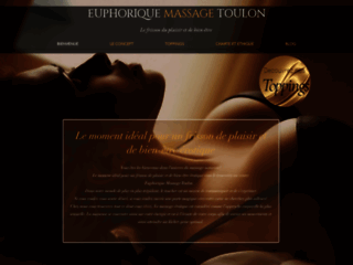 Détails : Les professionnels du massage érotique