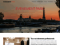Détails : Evènement Paris, votre organisateur d'évènements