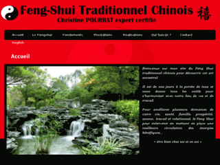 Image Expert Consultant Feng shui 