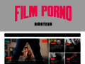 Détails : film porno avec des amatrices 