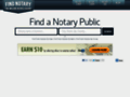 http://www.findnotary.com Thumb