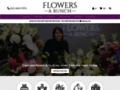 http://www.flowersabunch.com.au Thumb
