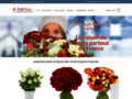 Foliflora : Envoyer un bouquet de fleurs à domicile