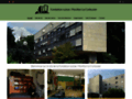 Fondation Suisse / architecte Le Corbusier + Cité Internationale Universitaire de Paris