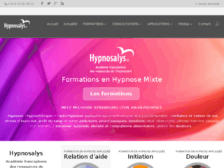 Image Hypnotiseur, Hypnose Mulhouse