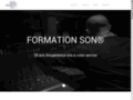 www.formationson.com/
