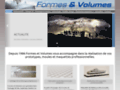 www.formes-et-volumes.fr/