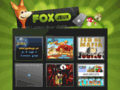 Jeux gratuits - foxjeux.com