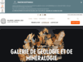 www.galeriedemineralogieetgeologie.fr/