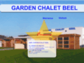 Garden Chalet Beel Nord - Halluin