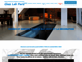 http://www.glass-lab-paris.com 