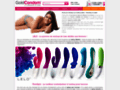 Sex shop en ligne