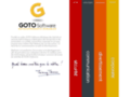 Goto Software Nord - Hem