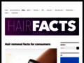 http://www.hairfacts.com Thumb