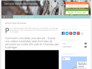 Havre Libre : le magazine libre du web