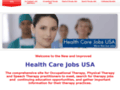 http://www.healthcarejobsusa.com Thumb