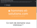www.hommes-et-solutions.com/