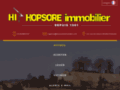 www.hopsoreimmobilier.com/