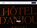 www.hoteldanjou.fr/