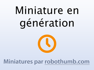 Capture du site http://www.humidite-solutions.be