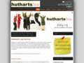 http://www.hutharts.com Thumb