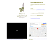 screenshot http://www.hydrogeneration.fr/mur_vegetal_plantes/ murs végétaux, jardin vertical, végétalisation intérieure extérieure