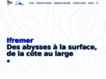 www.ifremer.fr/cofrepeche/