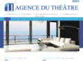 Détails : Agence du Théâtre