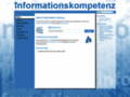 www.informationskompetenz.ch/