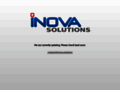 Inova Solutions Gironde - Blanquefort