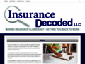 http://www.insurancedecoded.com Thumb