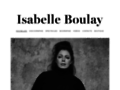 www.isabelleboulay.com/