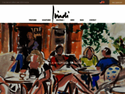 screenshot http://www.isirdi.com isirdi.com affiches et posters d'art de provence !