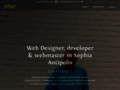 Détails : JahanDesign - Votre Webmaster à Sophia Antipolis
