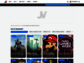 Capture du site http://www.jeuxvideo.com