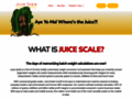 http://www.juicescale.com Thumb