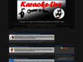 www.karaoke-live-paroles.com/