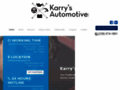 http://www.karrysautomotive.com Thumb
