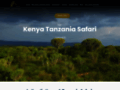 http://www.kenyatanzaniasafari.com Thumb