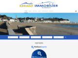 agence immobiliere  KERIMO BINIC